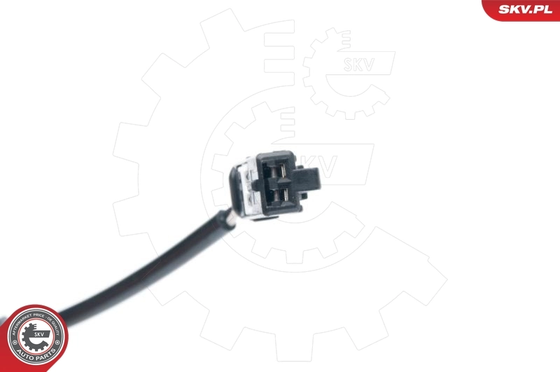Датчик АБС задній лівий SKV 06SKV308 ціна, від 29.52 USD
