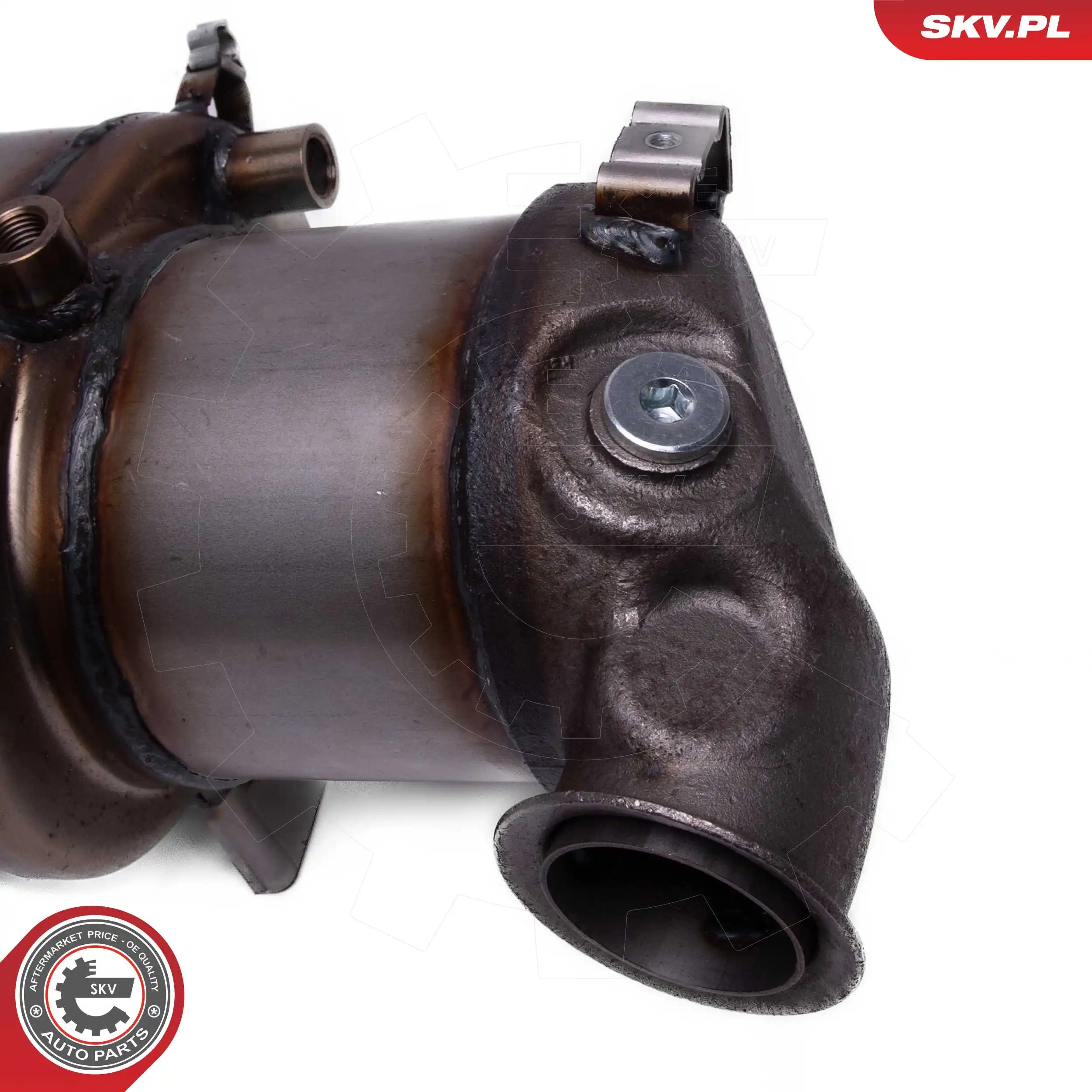 Купити 62SKV521 SKV Сажевый фільтр