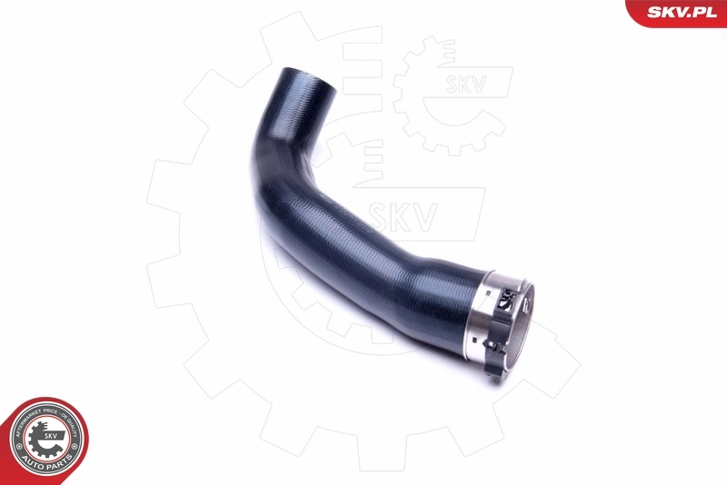 Шланг/патрубок интеркуллера SKV 24SKV959 ціна, від 42.13 USD