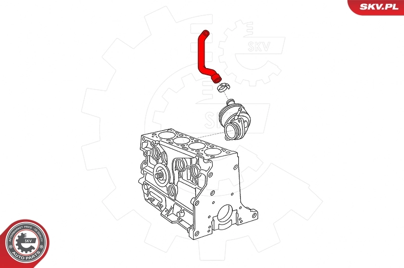 Купити 31SKV106 SKV 
