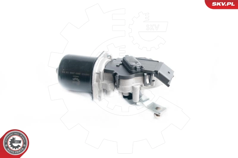 Мотор двірника SKV 19SKV019 ціна, від 39.61 USD