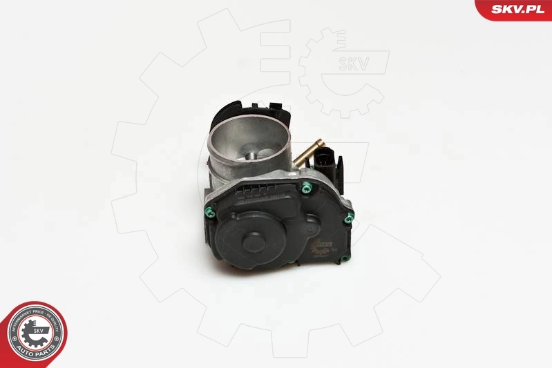 12SKV034 SKV Дросільна заслінка в зборі