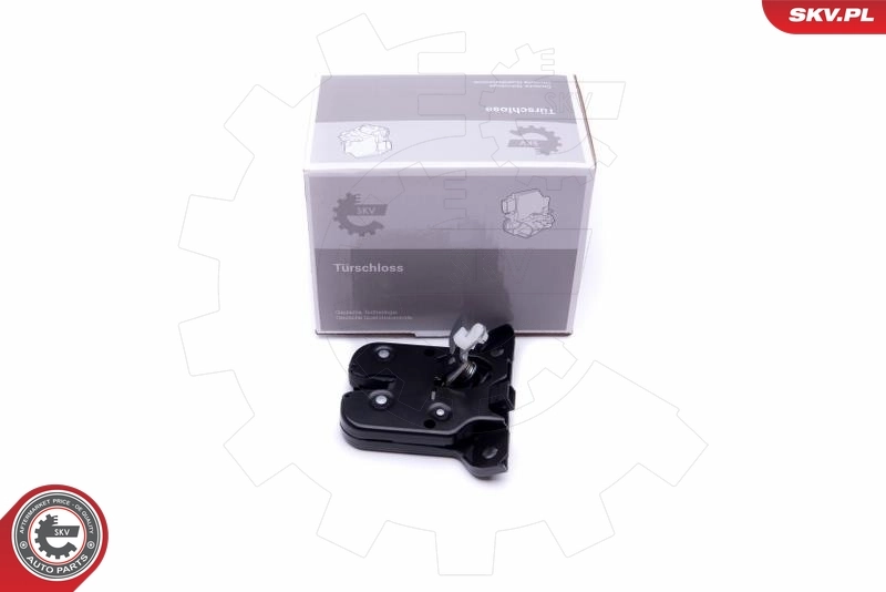 Замок кришки багажника Maxgear 281057
