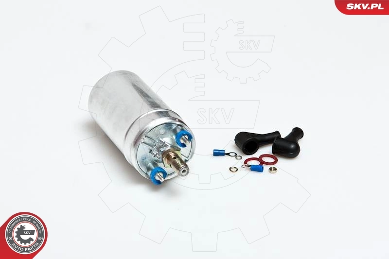 Елемент-турбінка паливного насосу SKV 02SKV008 ціна, від 51.62 USD