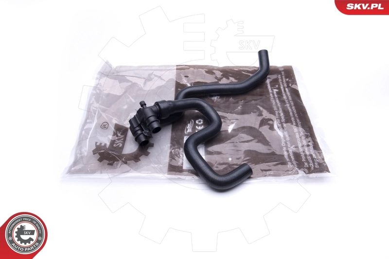 Патрубок грубки Peugeot/Citroen 00006464YR ціна, від 9.50 USD