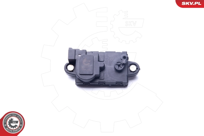 16SKV672 SKV Актуатор замка дверей, передніх, правих
