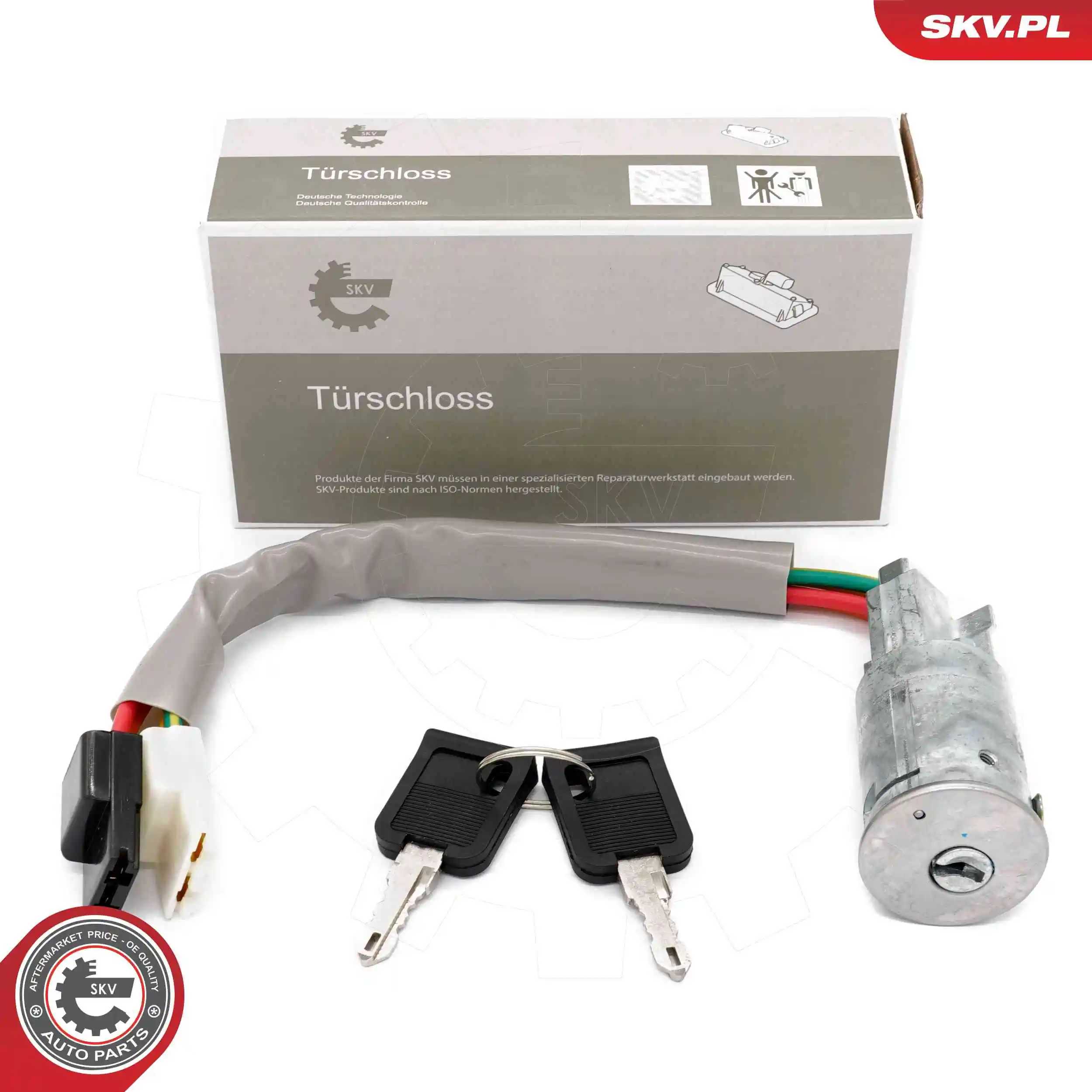 Замок запалювання YSM 3RN13 ціна, від 17.13 USD