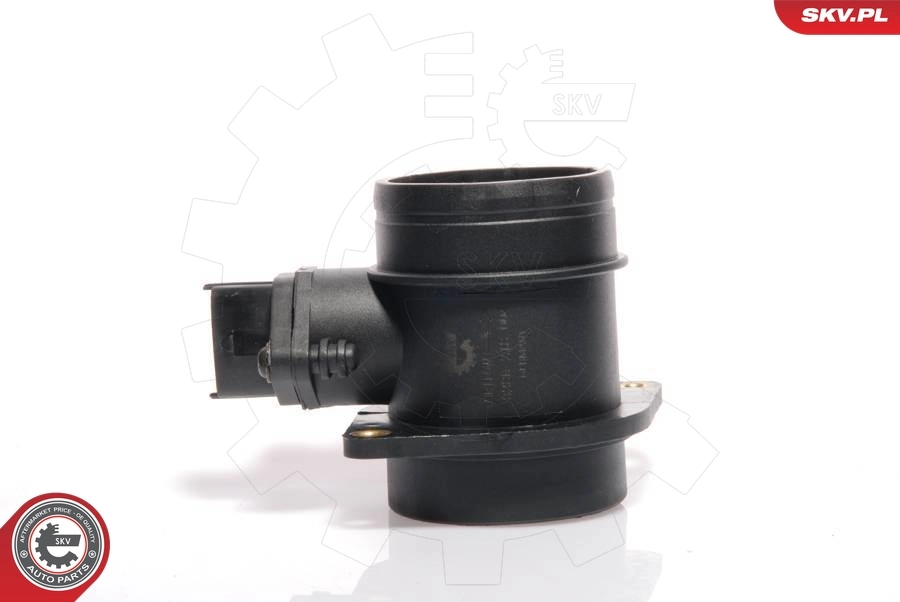 Датчик масової витрати повітря QAP 16051 ціна, від 51.47 USD