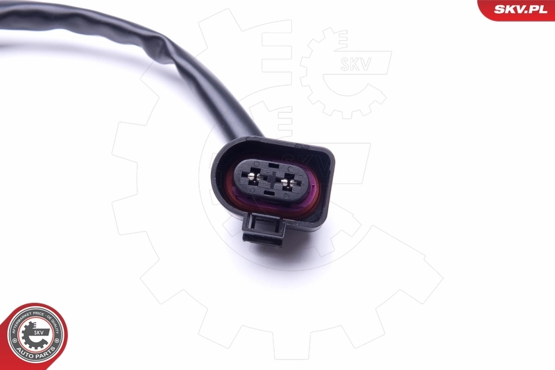 Купити 94SKV032 SKV Регулятор оборотів вентилятора
