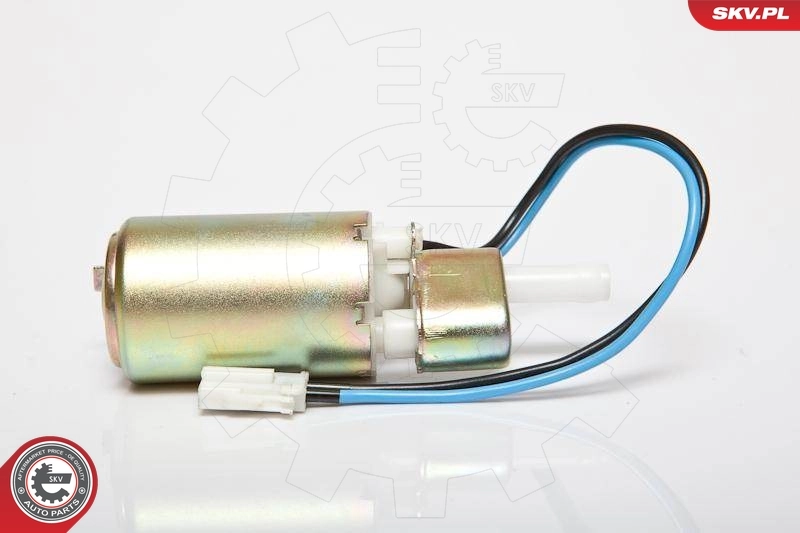 Елемент-турбінка паливного насосу Achr EFP340102G ціна, від 19.26 USD