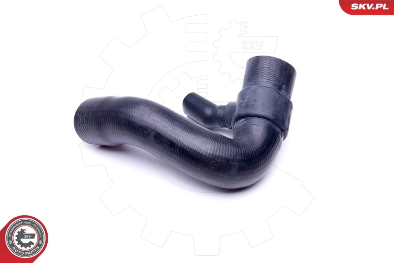 Шланг/патрубок интеркуллера SKV 43SKV418 ціна, від 23.56 USD