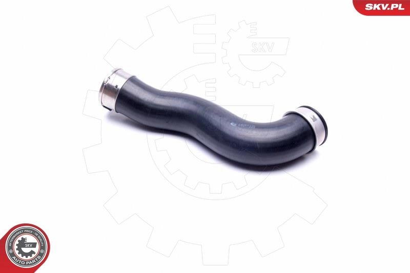 24SKV125 SKV Трубка, що нагнітається