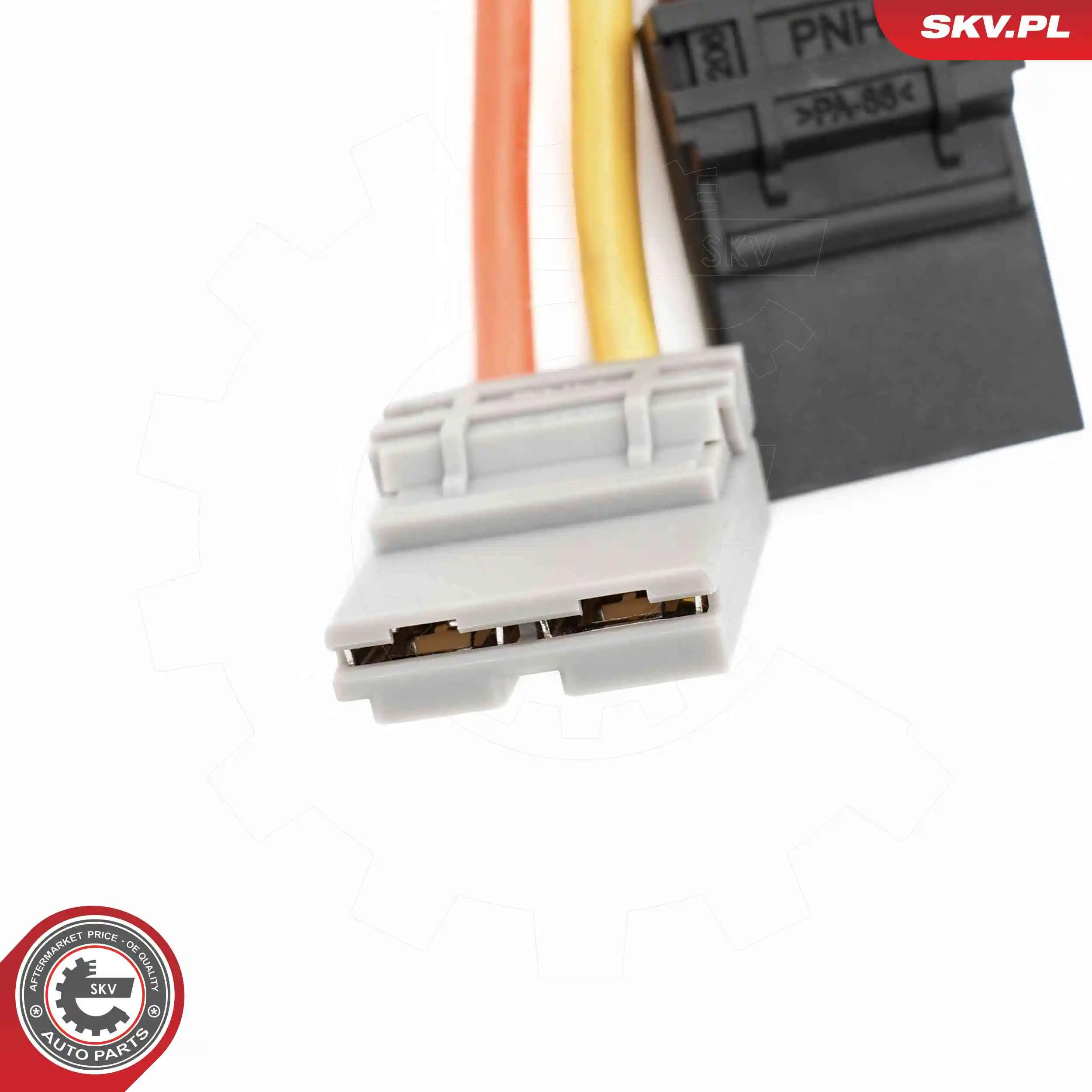 Замок запалювання SKV 65SKV236
