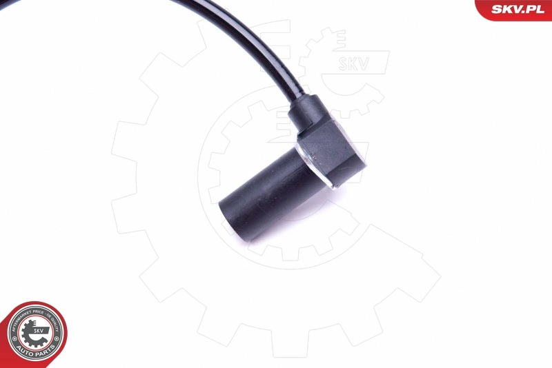 Купити 17SKV536 SKV Датчик положення (оборотів) коленвалу