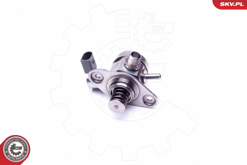 Насос паливний високого тиску SKV 02SKV956 ціна, від 101.66 USD