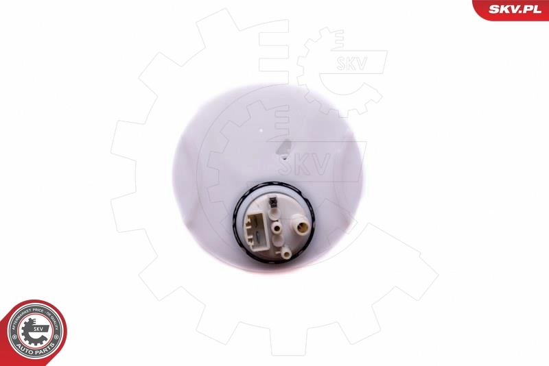 Купити 02SKV832 SKV Насос паливний електричний