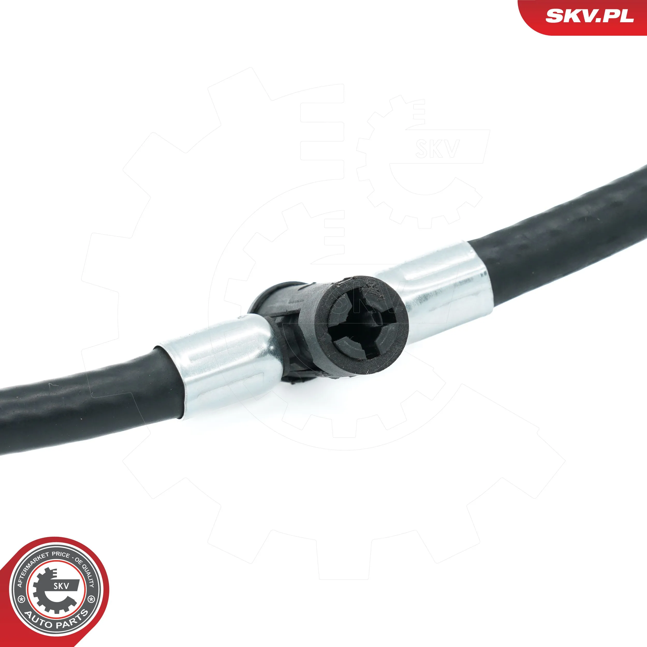 Трубка паливна, зворотня від форсунок Maxgear 150339 ціна, від 43.16 USD