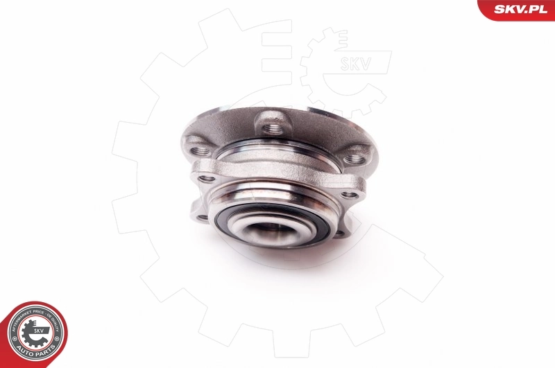 Маточина колеса передня SKV 29SKV039 ціна, від 55.73 USD