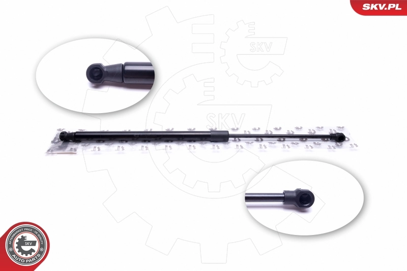 Купити 430719132600 Magneti Marelli Амортизатор двері багажника