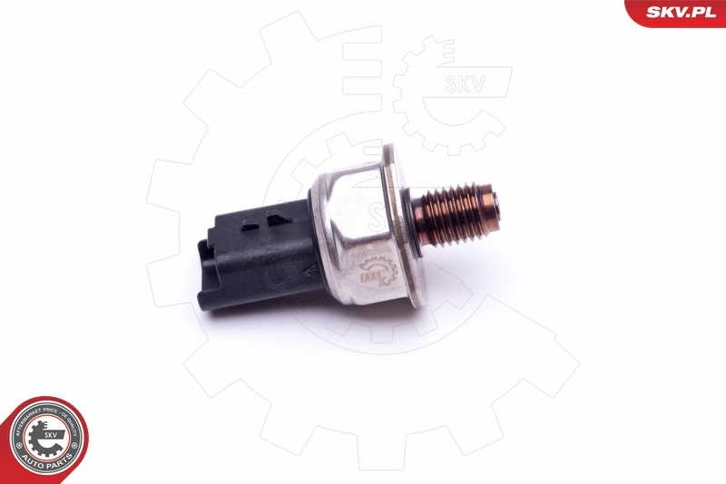 Купити 8200029729 Renault (RVI) Датчик тиску палива