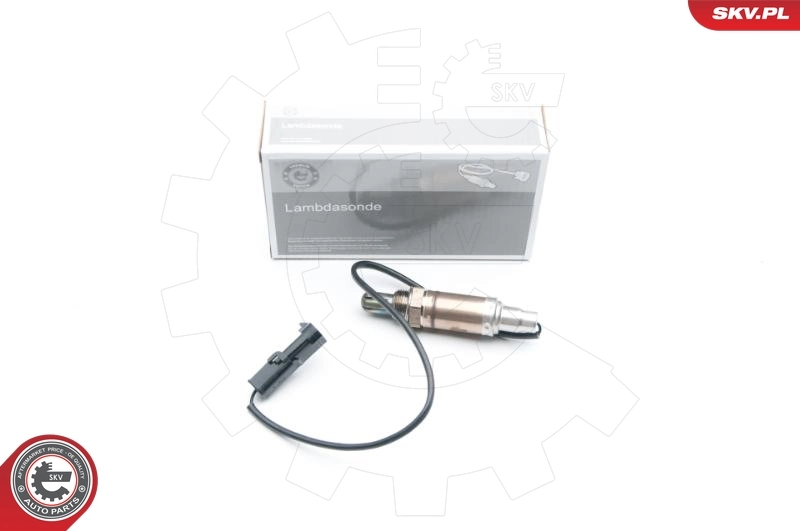 Купити 5014215AA Chrysler Лямбда зонд, датчик кисню