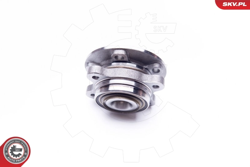 Маточина колеса передня SKV 29SKV180 ціна, від 58.06 USD