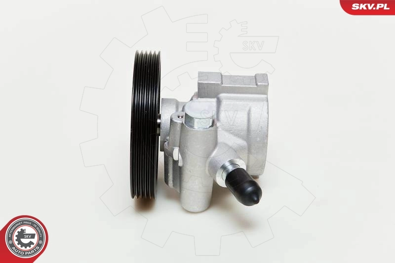 Купити 10SKV057 SKV Насос гідравліки