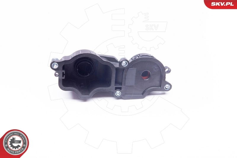 Клапан картерних газів SKV 31SKV037 ціна, від 23.65 USD