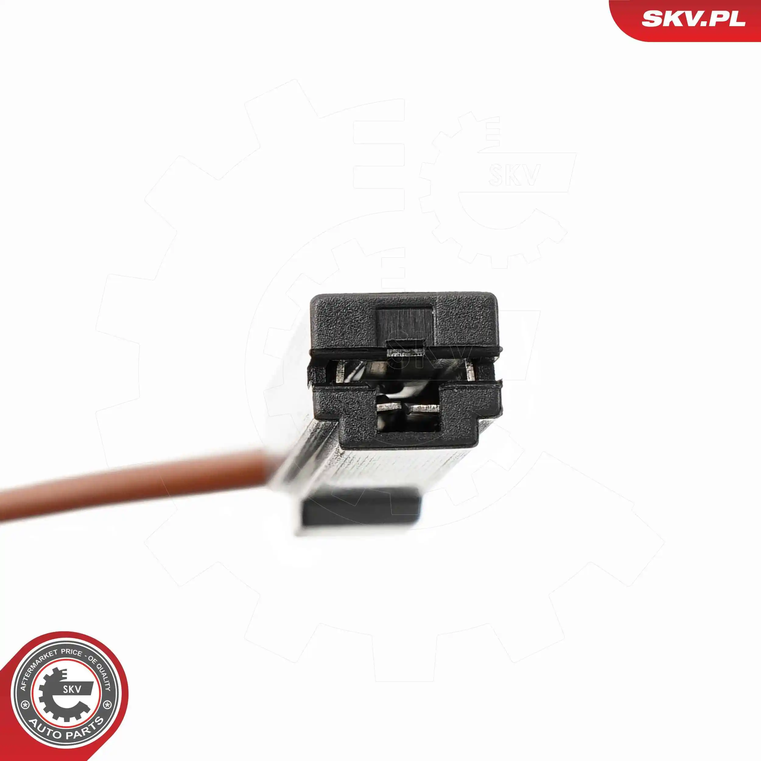 68SKV014 SKV Електромотор пічки