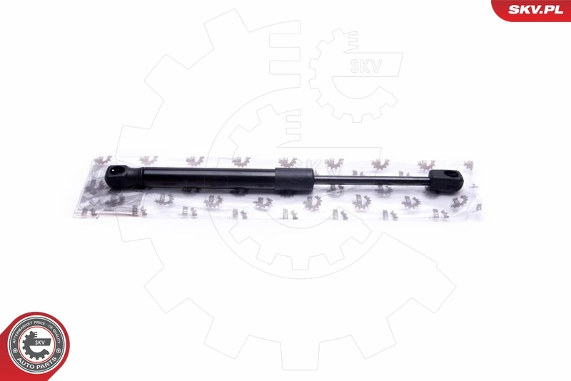 Купити GS0991 Magneti Marelli Амортизатор двері багажника