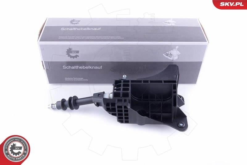 Купити Ручка КПП Fiat Ducato III 250