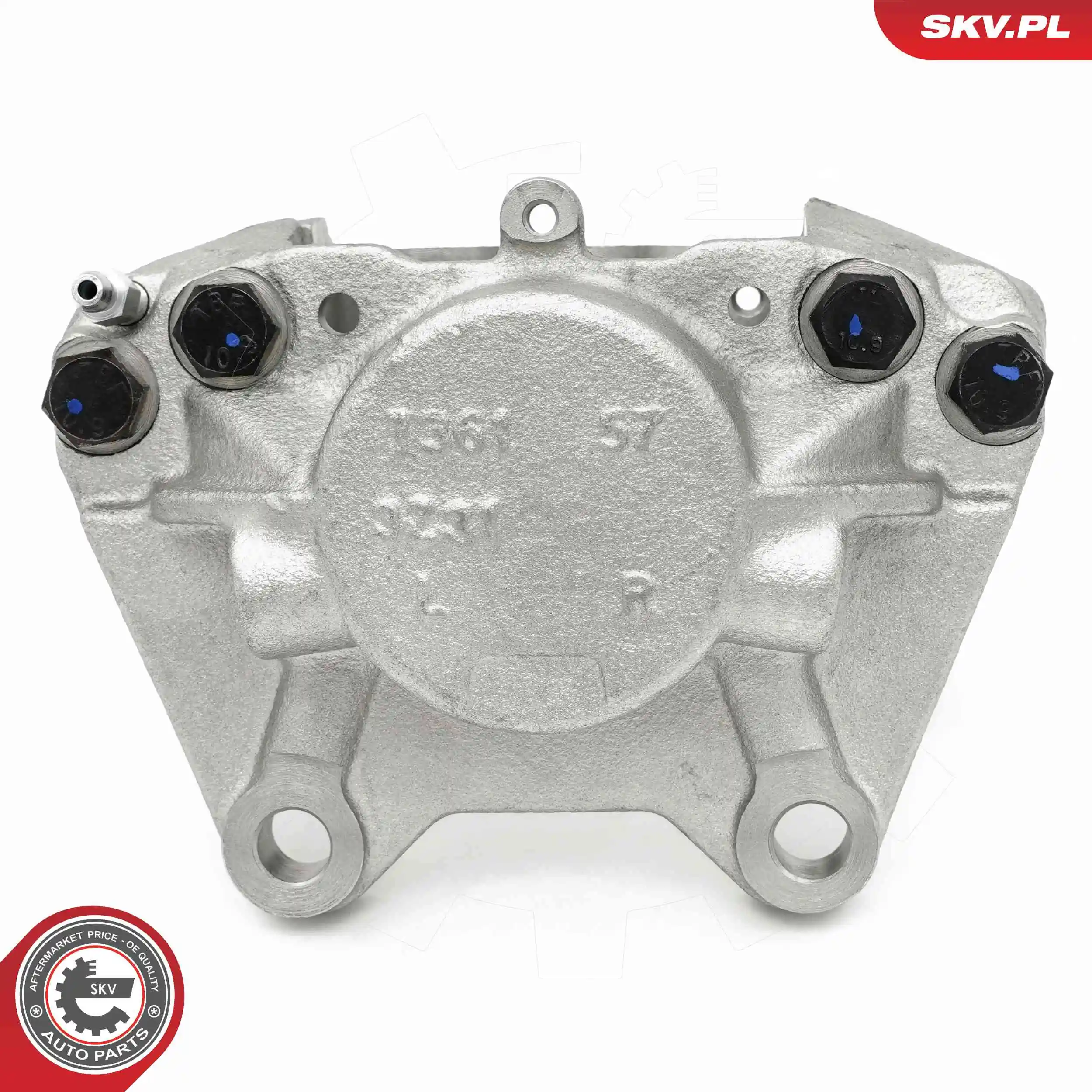 Супорт гальмівний, передній, правий SKV 67SKV252