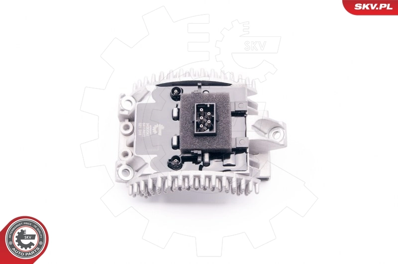 Резистор пічки 94SKV041 SKV