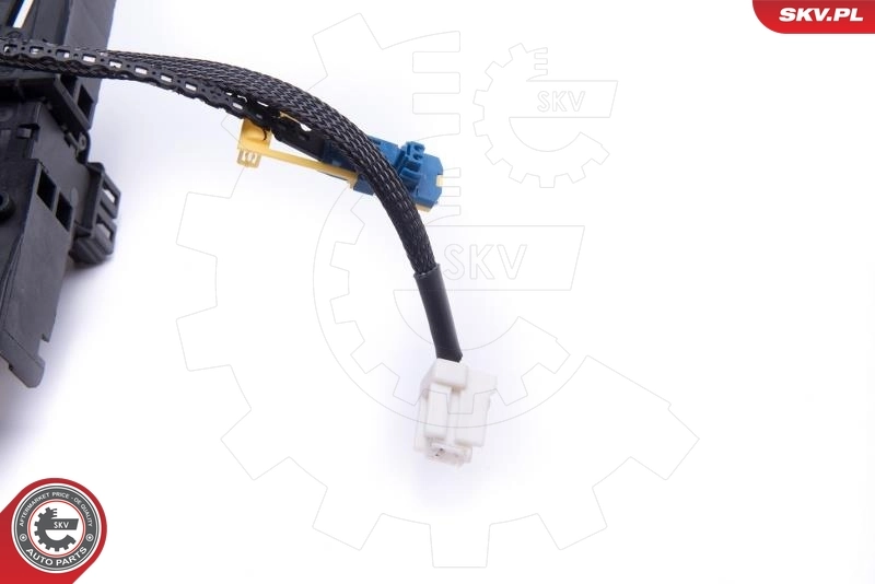 Кільце подушки безпеки SKV 96SKV582