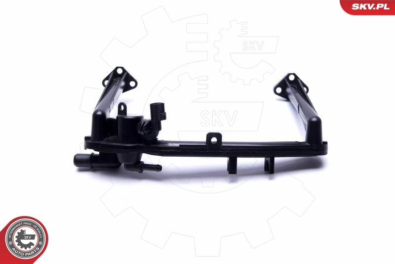 Шланг/патрубок системи охолодження SKV 20SKV607 ціна, від 80.23 USD