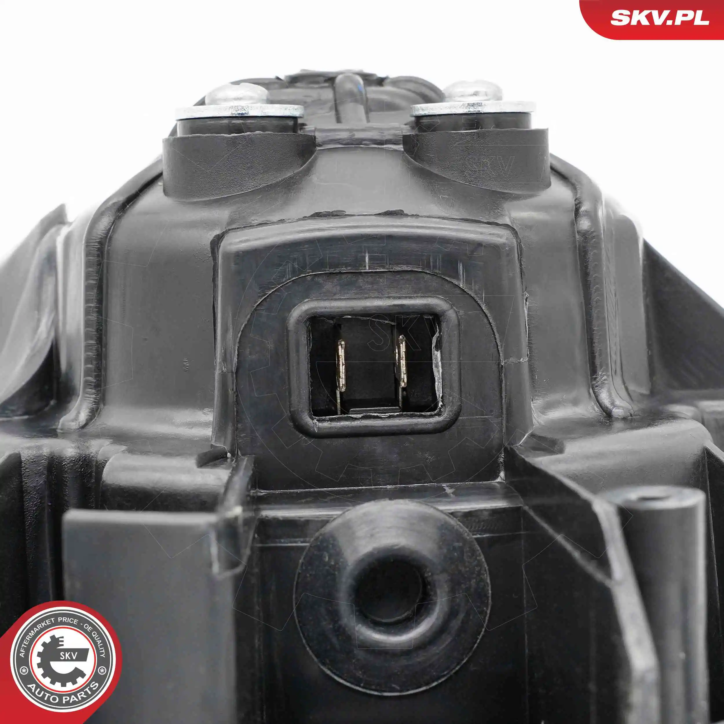Моторчик пічки SKV 68SKV067