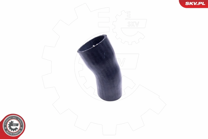 Шланг/патрубок интеркуллера SKV 43SKV206 ціна, від 44.17 USD