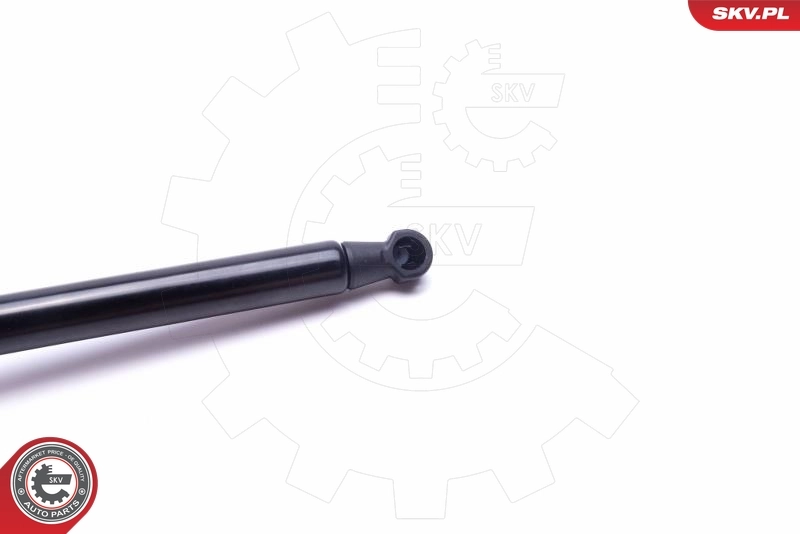 Амортизатор багажника GS1352 Magneti Marelli