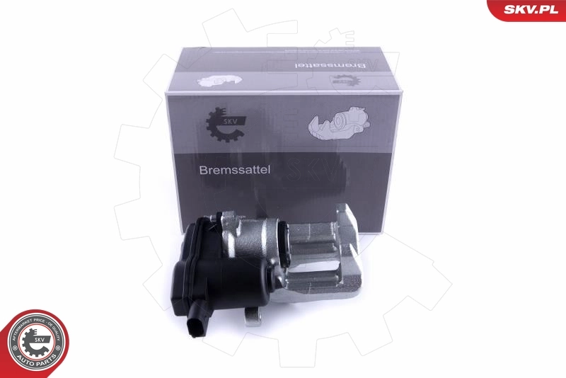 Супорт задній правий LR031324 Land Rover