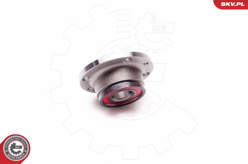 Маточини задніх коліс SKV 29SKV014 ціна, від 27.92 USD
