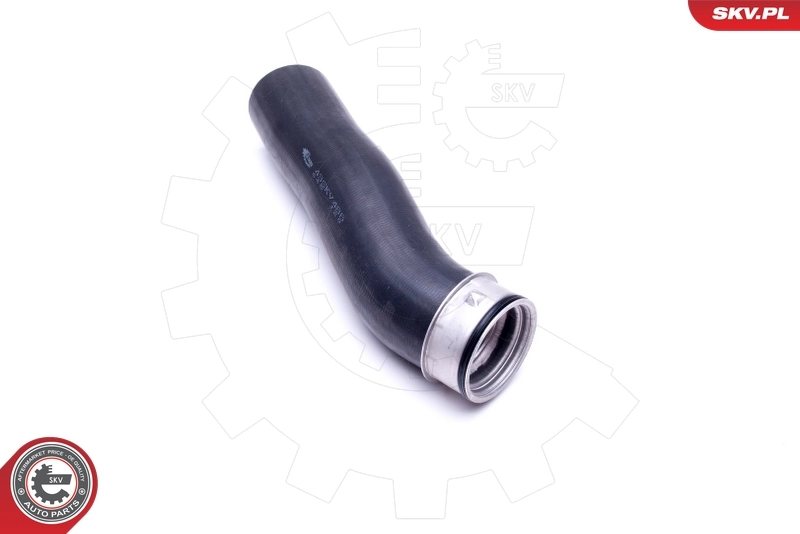 Шланг/патрубок интеркуллера SKV 43SKV486 ціна, від 46.77 USD