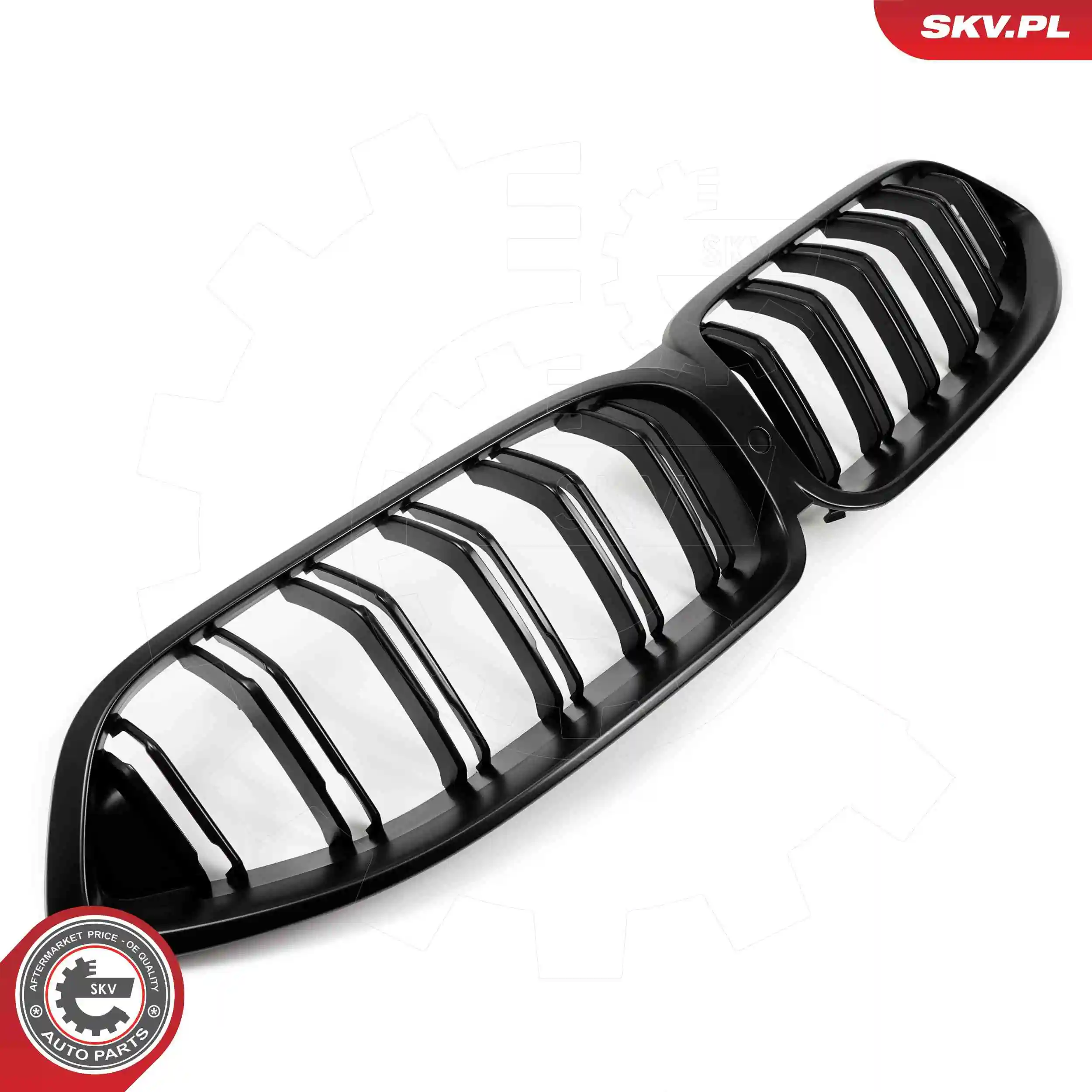 Облицювання радіатора SKV 66SKV229 ціна, від 76.34 USD