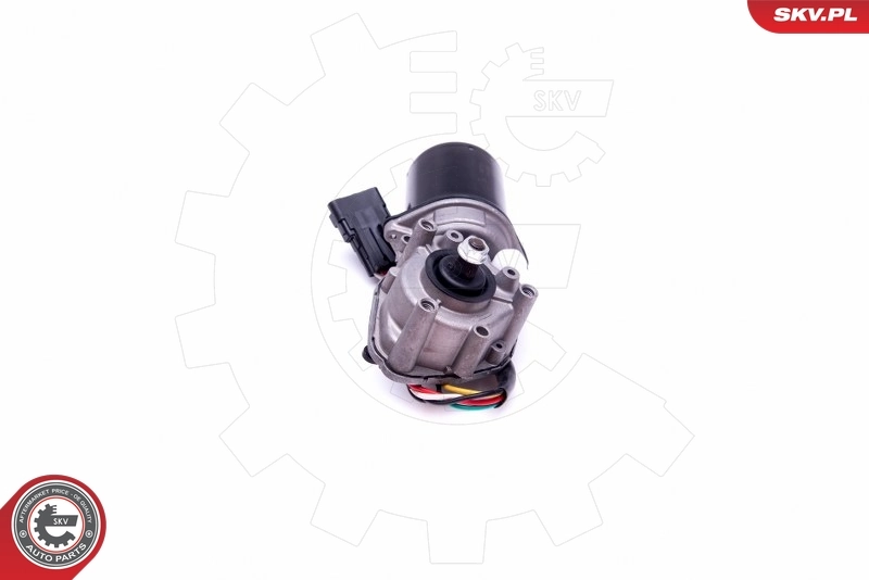 Мотор двірника SKV 19SKV070 ціна, від 75.09 USD