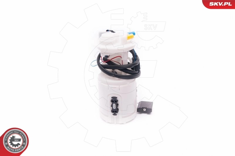 02SKV775 SKV Електробензонасос