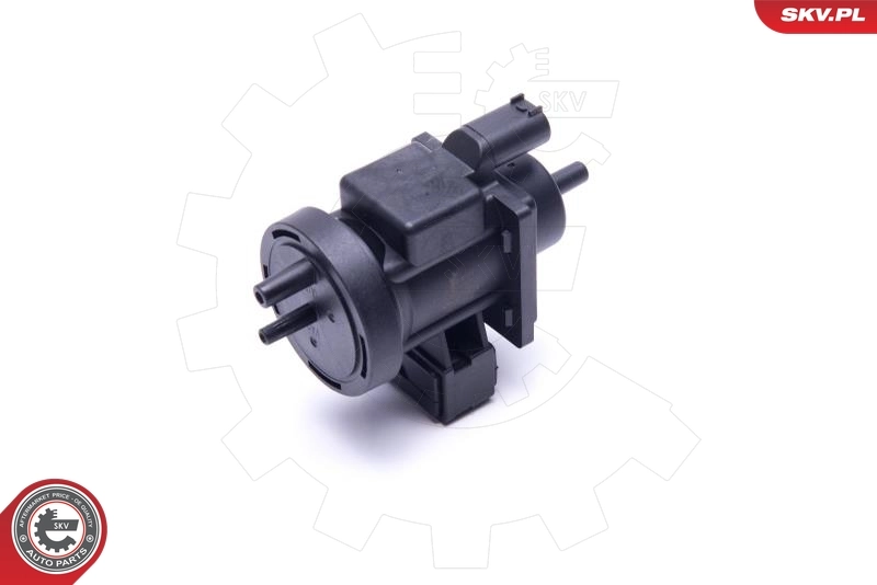 14SKV921 SKV Клапан перетворювач тиску наддуву (соленоїд)