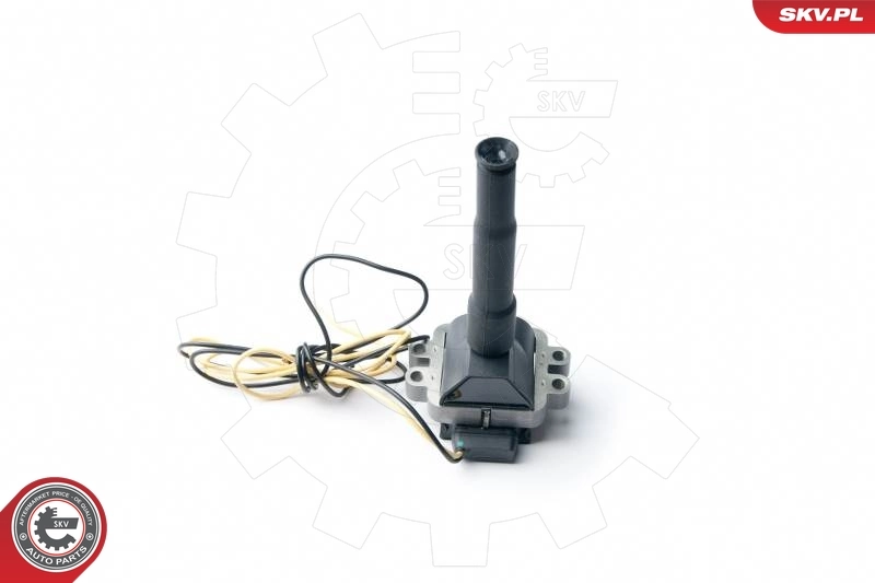 Котушка запалювання Seat Toledo II седан (1M2) (1999 - 2006) ціна, від 39.02 USD