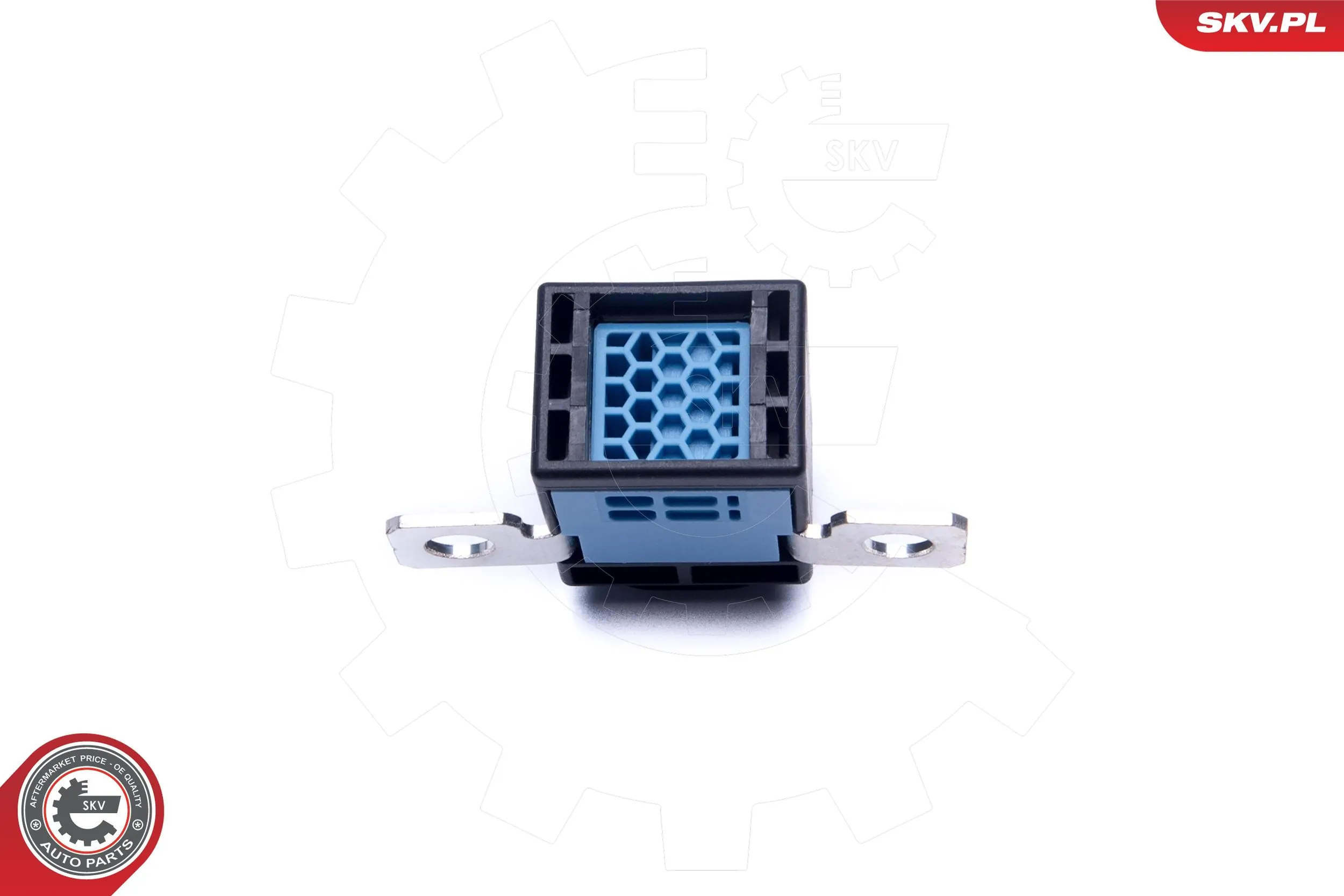 Піропатрон основної батареї SKV 96SKV319 ціна, від 18.51 USD