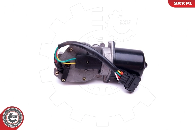 Купити 19SKV070 SKV Мотор трапеції склоочисника