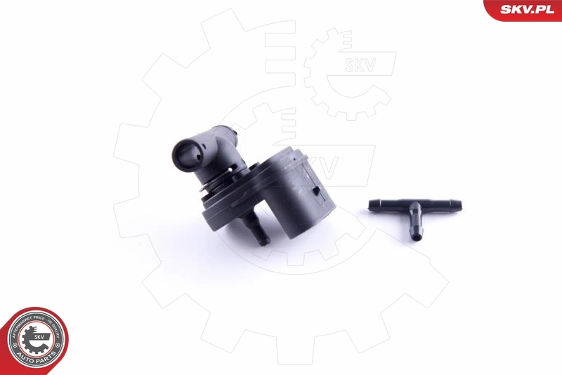 17SKV607 SKV Датчик наддува