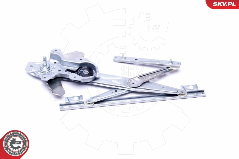 Склопідйомник (механізм переміщення скла) Land Rover CUH000101 ціна, від 43.84 USD